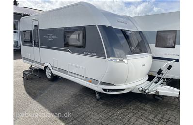 Hobby Excellent 540 UL